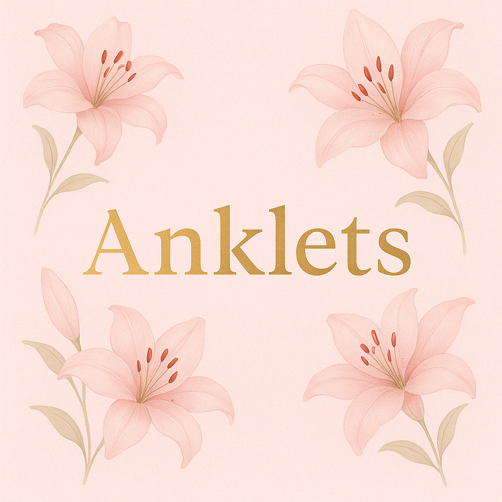 Anklets