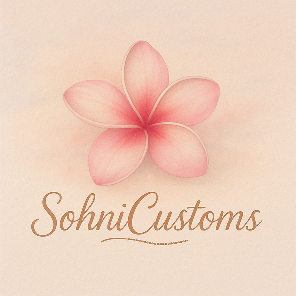 SohniCustoms