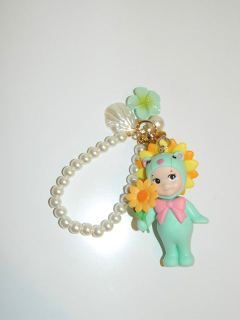Sonny Angel Keychain